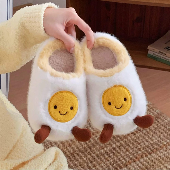 Kids Winter Slippers